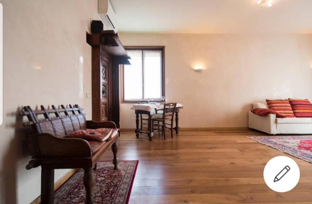 Richi Rent 04 Apartment Verona Exterior photo