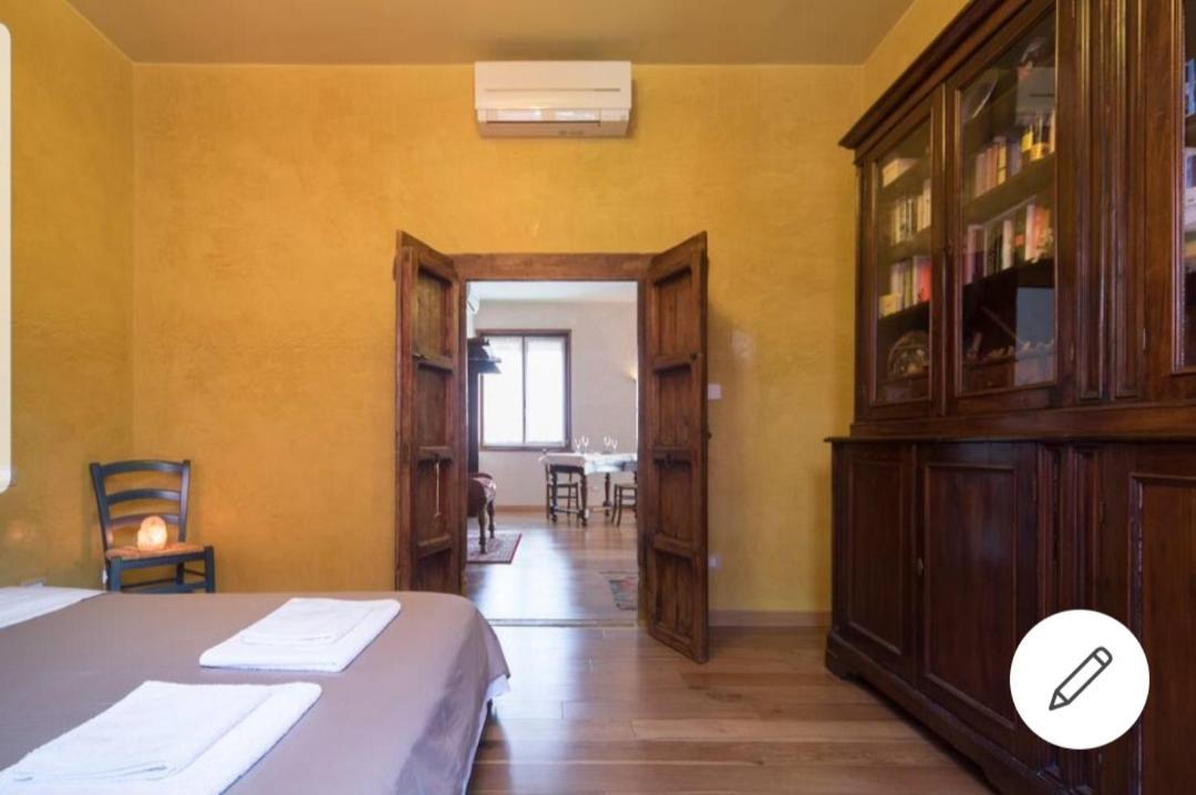 Richi Rent 04 Apartment Verona Exterior photo