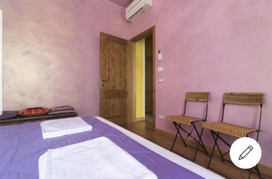 Richi Rent 04 Apartment Verona Exterior photo