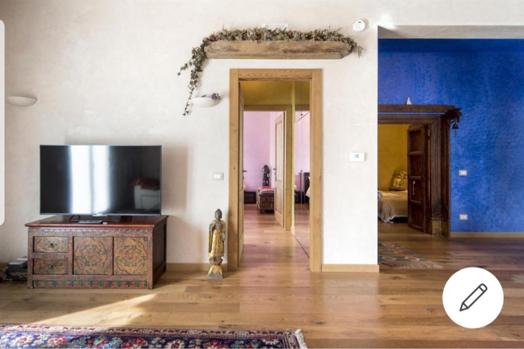 Richi Rent 04 Apartment Verona Exterior photo