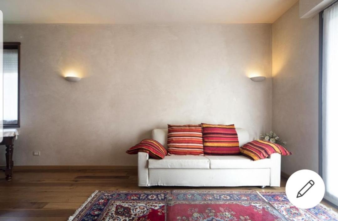 Richi Rent 04 Apartment Verona Exterior photo