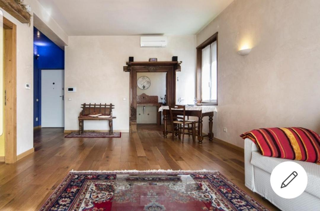 Richi Rent 04 Apartment Verona Exterior photo