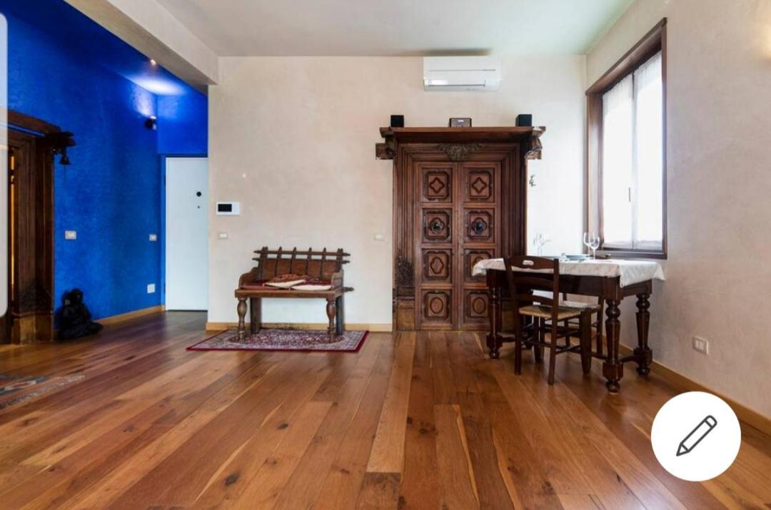 Richi Rent 04 Apartment Verona Exterior photo